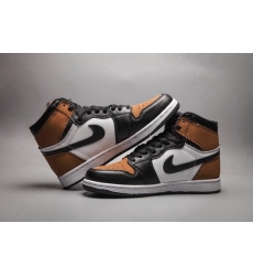 Air Jordan 1 Men Shoes 152