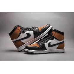 Air Jordan 1 Men Shoes 152