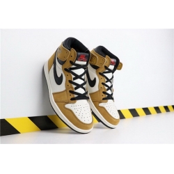 Air Jordan 1 Men Shoes 155