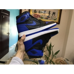 Air Jordan 1 Men Shoes 156