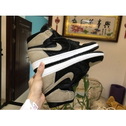 Air Jordan 1 Men Shoes 157