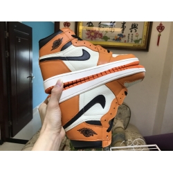 Air Jordan 1 Men Shoes 159