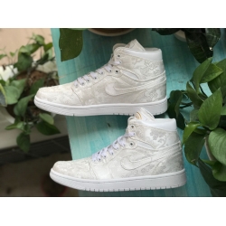 Air Jordan 1 Men Shoes 160