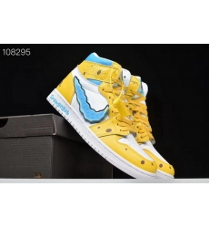 Air Jordan 1 Men Shoes 161