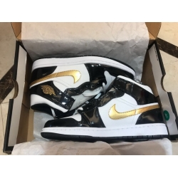 Air Jordan 1 Men Shoes 164