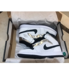 Air Jordan 1 Men Shoes 165