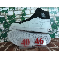 Air Jordan 1 Men Shoes 167