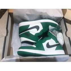 Air Jordan 1 Men Shoes 168