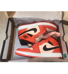 Air Jordan 1 Men Shoes 169