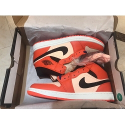 Air Jordan 1 Men Shoes 169