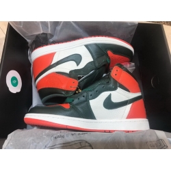 Air Jordan 1 Men Shoes 170