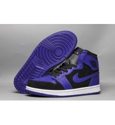 Air Jordan 1 Men Shoes 172