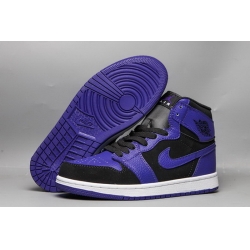 Air Jordan 1 Men Shoes 172