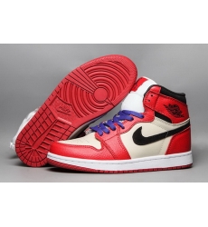 Air Jordan 1 Men Shoes 177