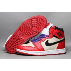 Air Jordan 1 Men Shoes 177