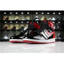 Air Jordan 1 Men Shoes 182