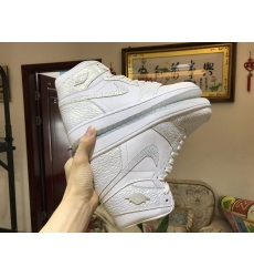 Air Jordan 1 Men Shoes 187