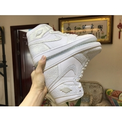 Air Jordan 1 Men Shoes 187