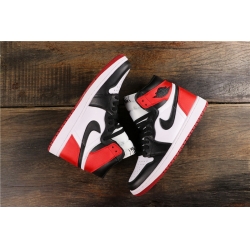 Air Jordan 1 Men Shoes 189