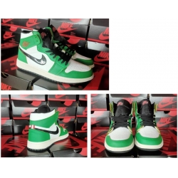 Air Jordan 1 Men Shoes 192