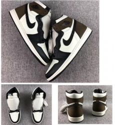 Air Jordan 1 Men Shoes 193