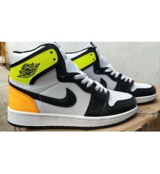 Air Jordan 1 Men Shoes 195