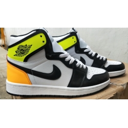 Air Jordan 1 Men Shoes 195