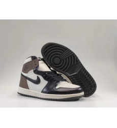 Air Jordan 1 Men Shoes 196