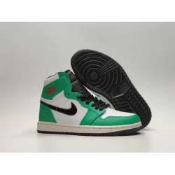 Air Jordan 1 Men Shoes 197