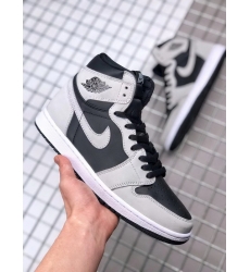 Air Jordan 1 Men Shoes 199