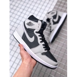 Air Jordan 1 Men Shoes 199