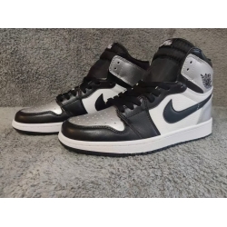 Air Jordan 1 Men Shoes 200