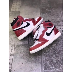 Air Jordan 1 Men Shoes 201