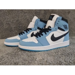 Air Jordan 1 Men Shoes 203