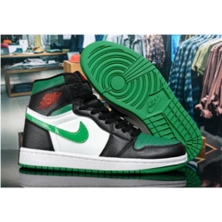 Air Jordan 1 Men Shoes 206