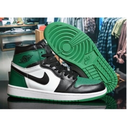 Air Jordan 1 Men Shoes 207