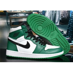 Air Jordan 1 Men Shoes 208