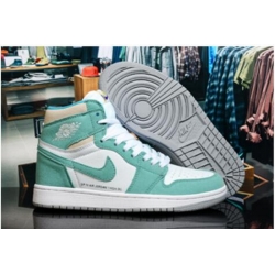 Air Jordan 1 Men Shoes 209