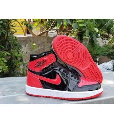 Air Jordan 1 Men Shoes 210