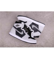 Air Jordan 1 Men Shoes 211