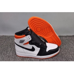 Air Jordan 1 Men Shoes 212