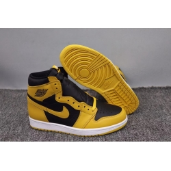 Air Jordan 1 Men Shoes 213