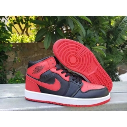 Air Jordan 1 Men Shoes 215