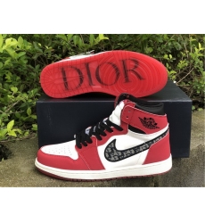 Air Jordan 1 Men Shoes 218