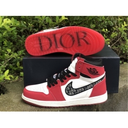 Air Jordan 1 Men Shoes 218