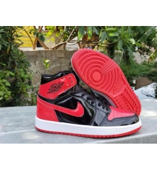 Air Jordan 1 Men Shoes 221