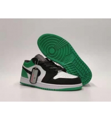 Air Jordan 1 Men Shoes 222