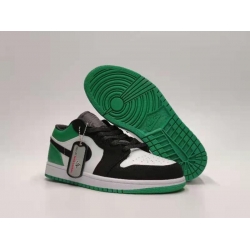 Air Jordan 1 Men Shoes 222