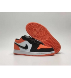 Air Jordan 1 Men Shoes 228