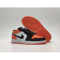 Air Jordan 1 Men Shoes 228